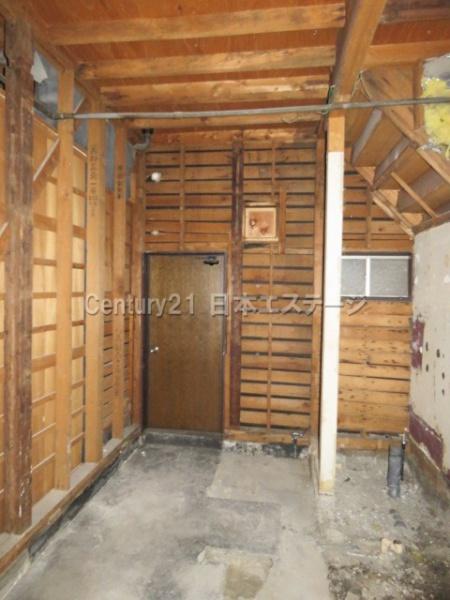 品川区旗の台３丁目の店舗・事務所