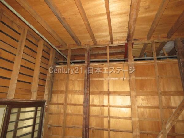 品川区旗の台３丁目の店舗・事務所