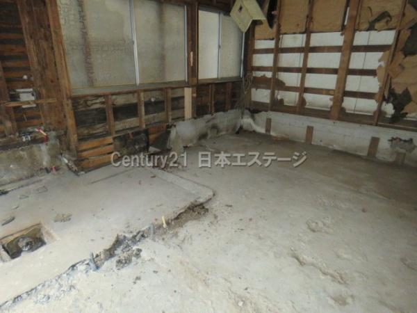 品川区旗の台３丁目の店舗・事務所