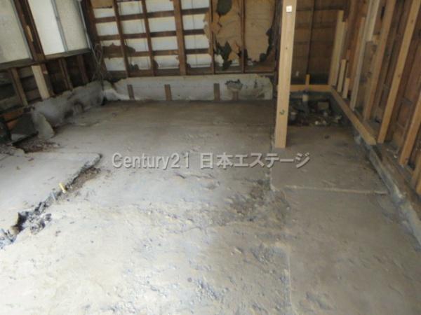 品川区旗の台３丁目の店舗・事務所