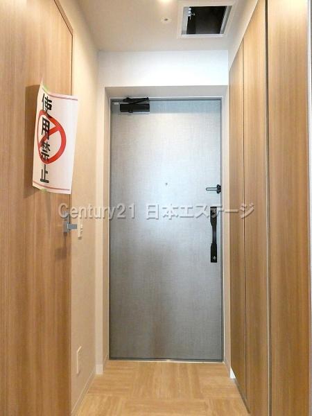 デュオフラッツ品川戸越