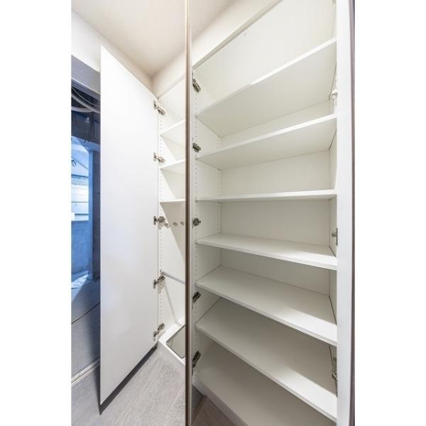 デュオフラッツ品川戸越