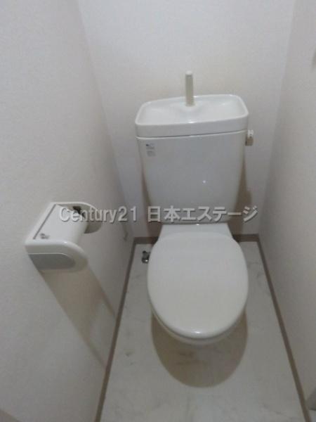 エクセリア旗の台