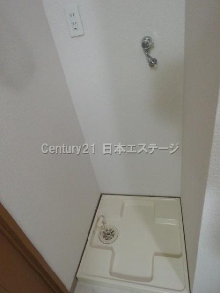 エクセリア旗の台