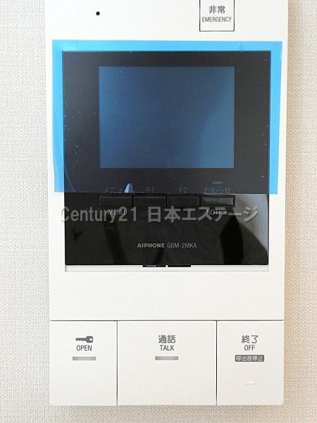 デュオフラッツ品川戸越