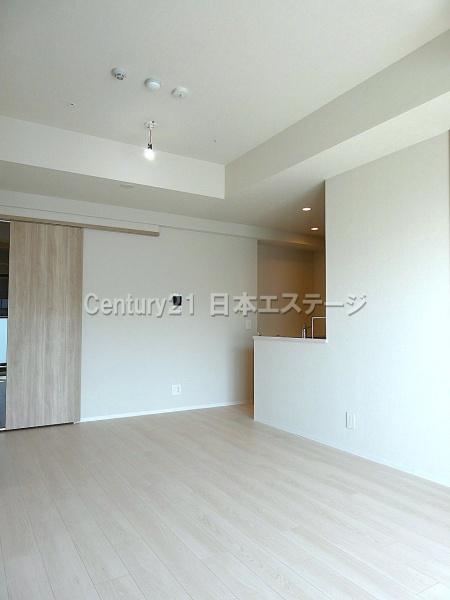 デュオフラッツ品川戸越