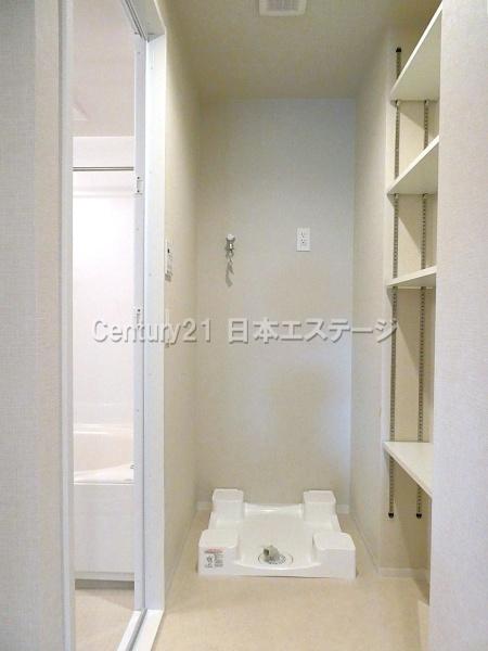デュオフラッツ品川戸越