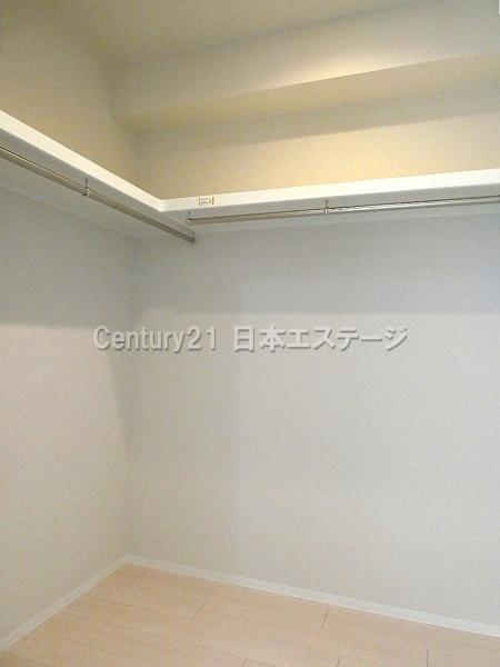 デュオフラッツ品川戸越