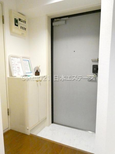 アネックスＩＩ