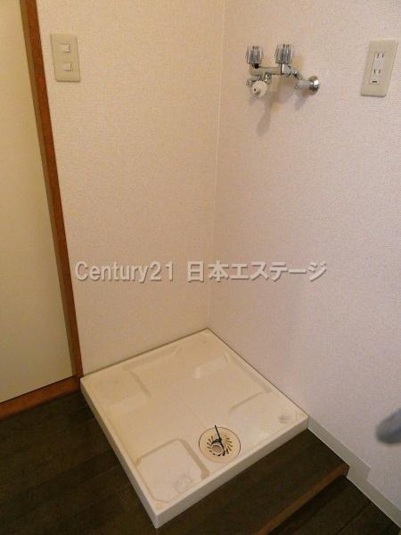 祐天寺パークホームズ