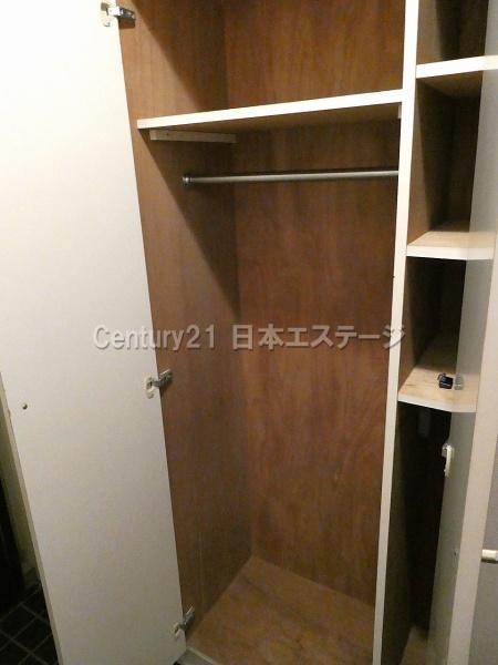 祐天寺パークホームズ