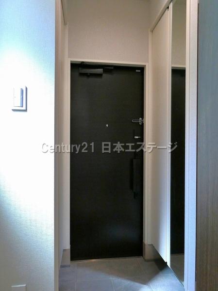 TiHus中延（ティハスナカノブ）