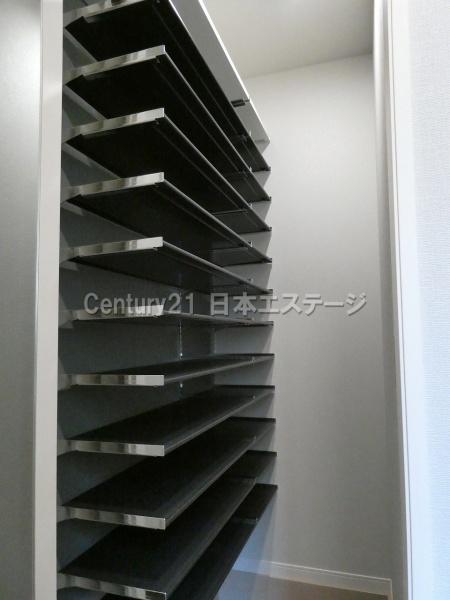 TiHus中延（ティハスナカノブ）