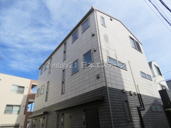 TiHus（ティハス）中延