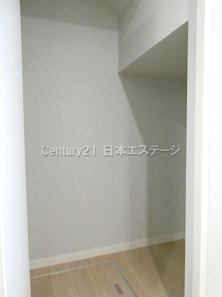 TiHus中延（ティハスナカノブ）