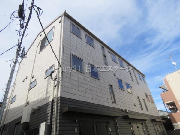 TiHus（ティハス）中延