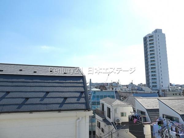 TiHus中延（ティハスナカノブ）