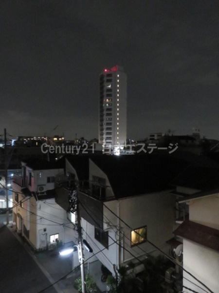 TiHus中延（ティハスナカノブ）