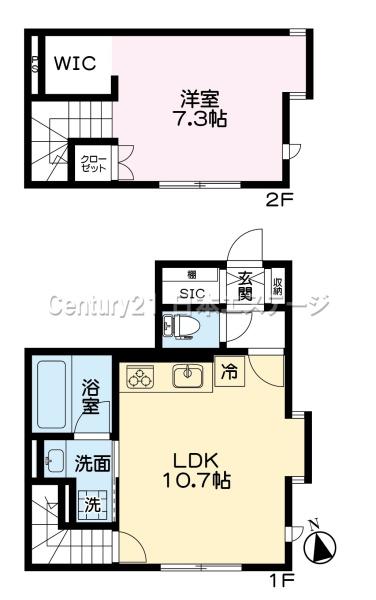 TiHus（ティハス）中延