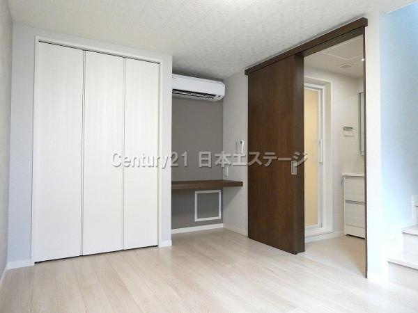 TiHus（ティハス）中延
