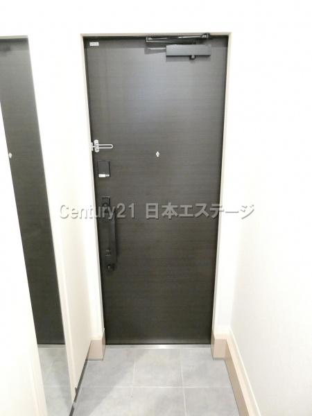 TiHus中延（ティハスナカノブ）
