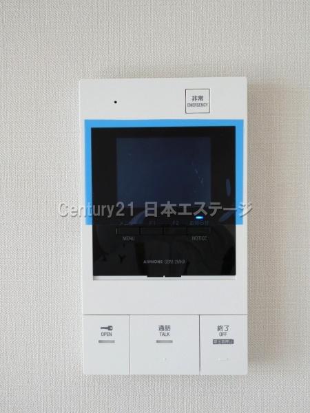 デュオフラッツ品川戸越