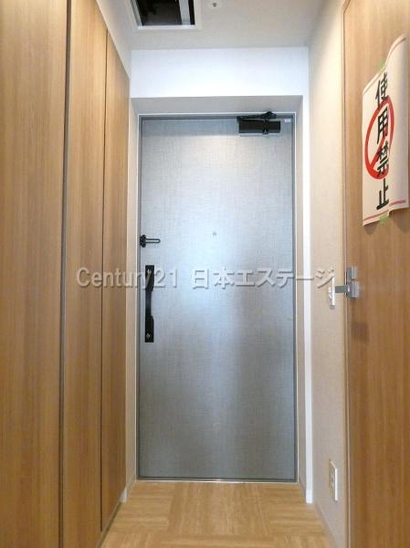 デュオフラッツ品川戸越