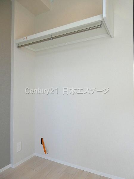デュオフラッツ品川戸越