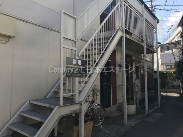 松本ハイツ