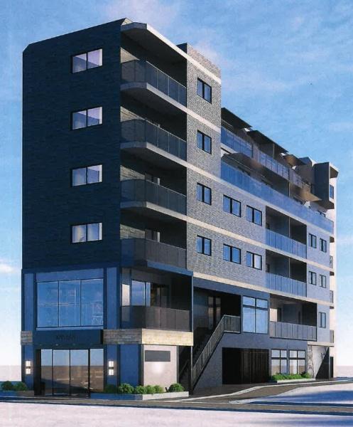 品川区旗の台３丁目の店舗（建物一部）