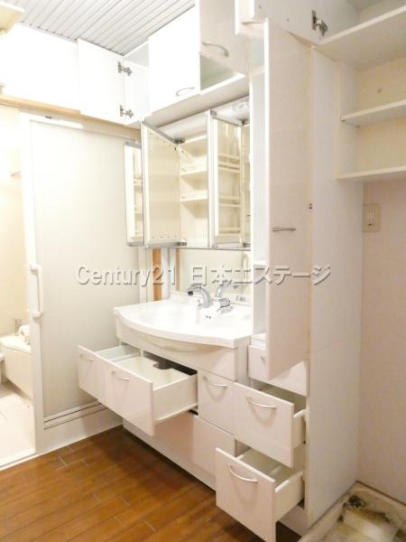 ラ・ヴォーレ中延