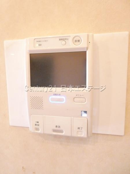 ラ・ヴォーレ中延