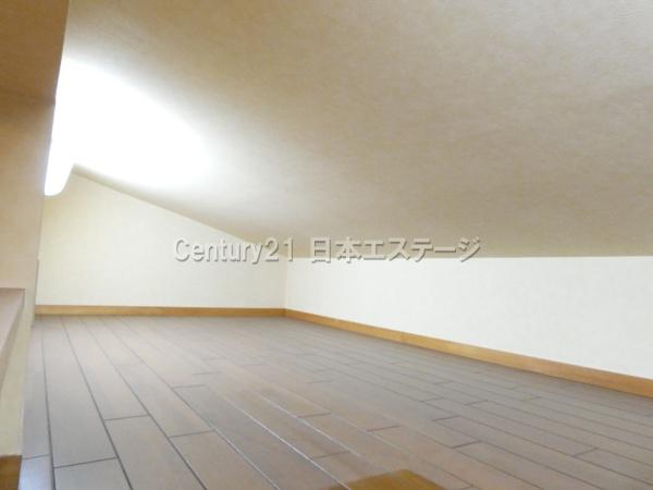 ラ・ヴォーレ中延