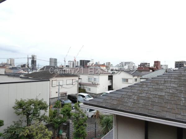 ラ・ヴォーレ中延