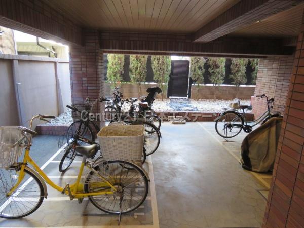 ラ・ヴォーレ中延