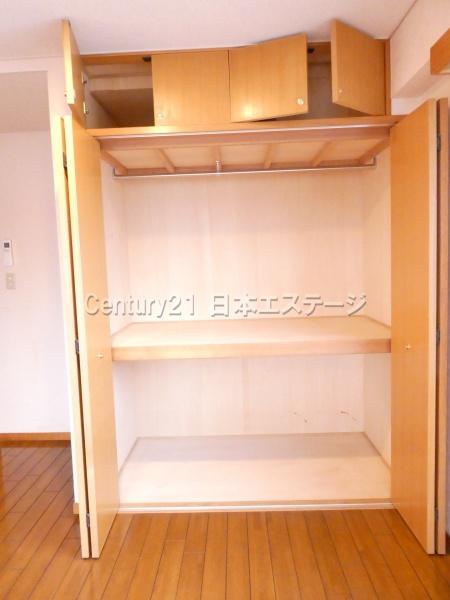 ラ・ヴォーレ中延