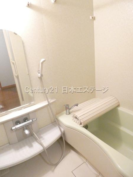 ラ・ヴォーレ中延