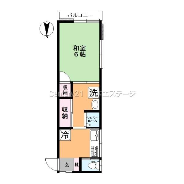 メゾン・ド・たけ