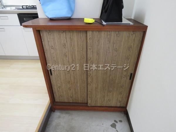 メゾン・ド・たけ