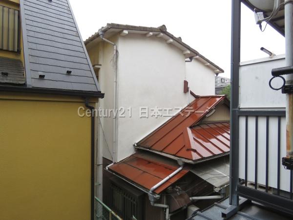 メゾン・ド・たけ