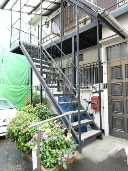 メゾン・ド・たけ