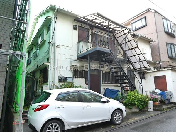 メゾン・ド・たけ