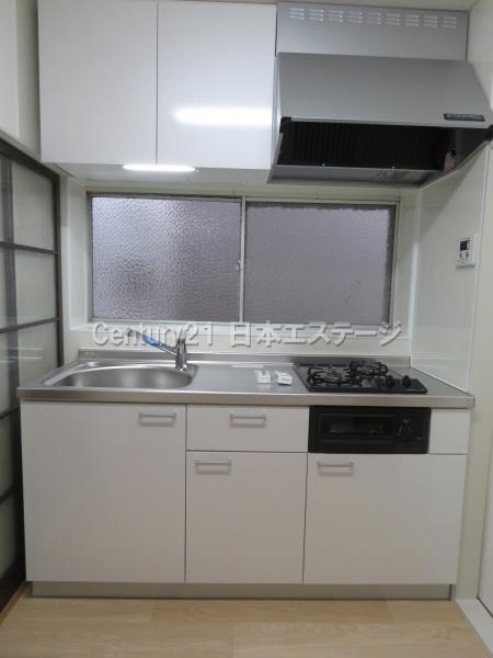 メゾン・ド・たけ