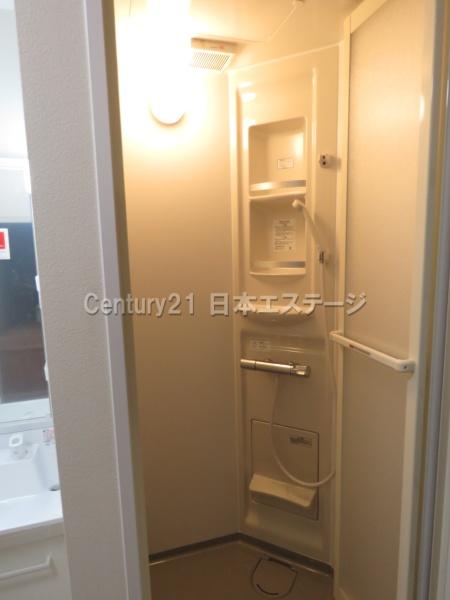 メゾン・ド・たけ