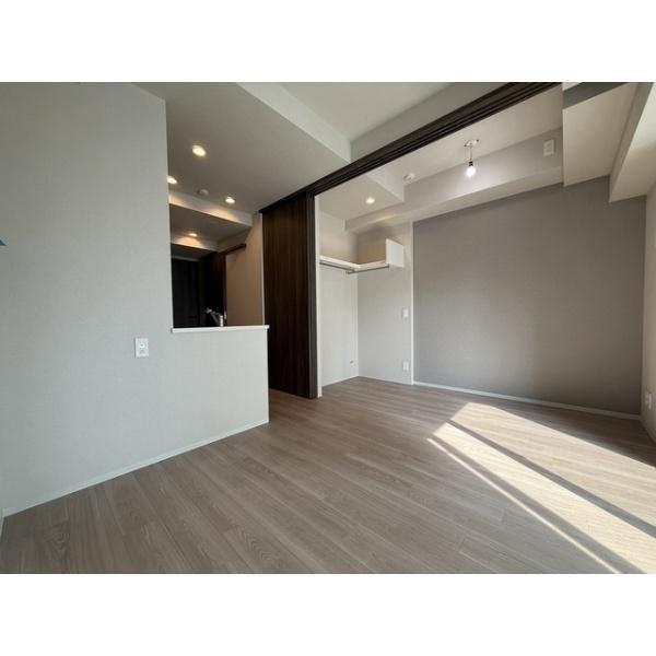 デュオフラッツ品川戸越