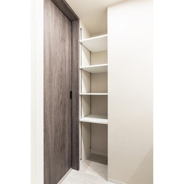 デュオフラッツ品川戸越