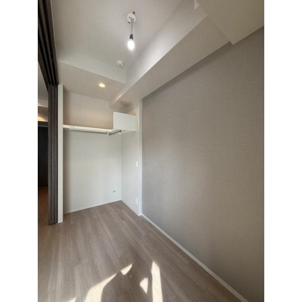 デュオフラッツ品川戸越