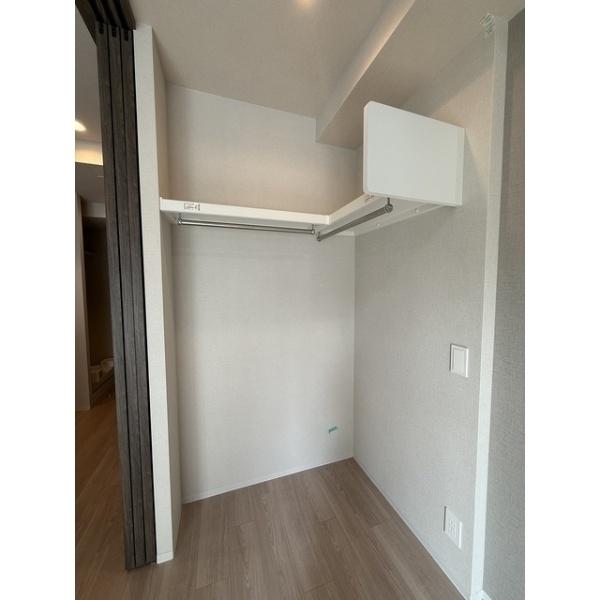 デュオフラッツ品川戸越