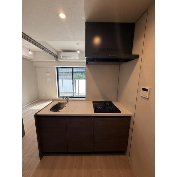 デュオフラッツ品川戸越