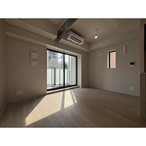 デュオフラッツ品川戸越